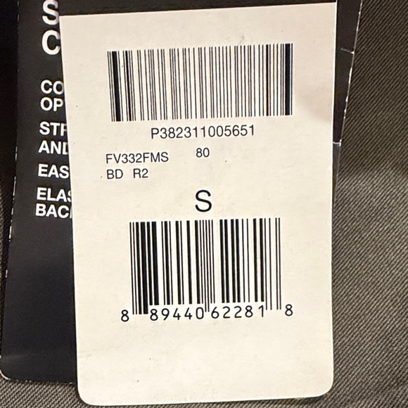 Dickies Dark Olive Utility jumpsuit - Picture 2 of 2